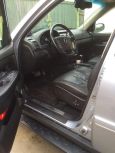 SUV   SsangYong Rexton 2010 , 860000 , 