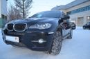 SUV   BMW X6 2012 , 2500000 , 