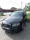  Audi A6 2010 , 690000 , --