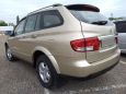 SUV   SsangYong Kyron 2010 , 620000 , 