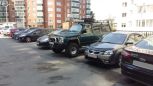 SUV   Nissan Patrol 1996 , 500000 , 