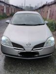  Nissan Primera 2001 , 210000 ,  