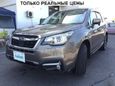 SUV   Subaru Forester 2016 , 1296000 , 