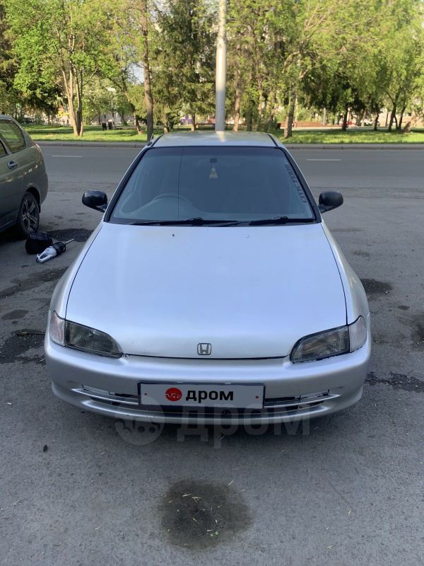  Honda Civic Ferio 1994 , 135000 , 
