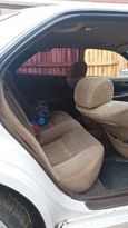  Toyota Mark II 1994 , 210000 , 