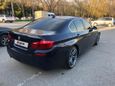  BMW 5-Series 2014 , 1347000 , 