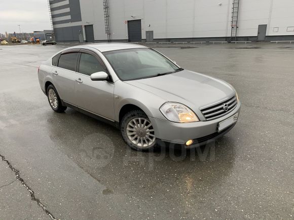  Nissan Teana 2003 , 355000 , 