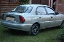  Chevrolet Lanos 2006 , 77000 , 