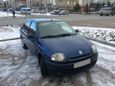  Renault Clio 2000 , 95000 , 