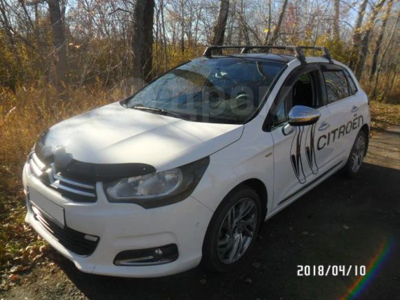  Citroen C4 2011 , 450000 , 