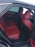 SUV   Lexus RX350 2017 , 2890000 , -