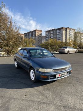  Toyota Sprinter 1991 , 165000 , 