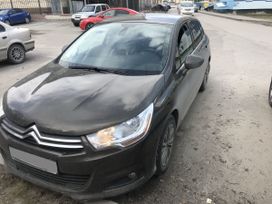  Citroen C4 2012 , 499999 , 