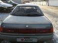  Toyota Carina ED 1989 , 60000 , 