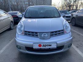  Nissan Note 2007 , 525000 , 