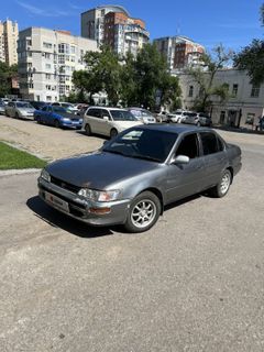 Седан Toyota Corolla 1993 года, 150000 рублей, Хабаровск