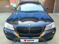 SUV   BMW X3 2011 , 1300000 , 