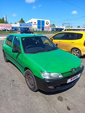  Peugeot 307 2002 , 25000 , 