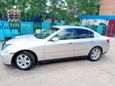  Nissan Skyline 2001 , 260000 , 