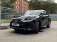 SUV   Lexus NX200t 2016 , 2350000 , --