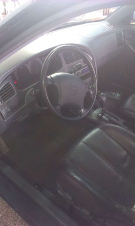  Hyundai Elantra 2001 , 169000 ,  