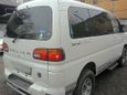    Mitsubishi Delica 1999 , 280000 , 