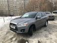 SUV   Mitsubishi ASX 2013 , 750000 , 