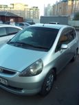  Honda Fit 2001 , 215000 , 