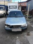  Kia Avella 1997 , 50000 , 