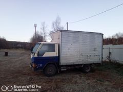 Фургон Mitsubishi Canter 1989 года, 450000 рублей, Владивосток