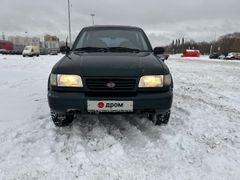 SUV или внедорожник Kia Sportage 1997 года, 300000 рублей, Санкт-Петербург