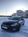  Opel Astra 2012 , 500000 , 