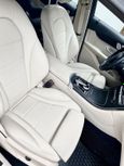 SUV   Mercedes-Benz GLC Coupe 2018 , 3320000 , 