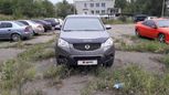 SUV   SsangYong Actyon 2012 , 500000 , 