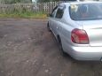  Toyota Platz 2001 , 215000 , 