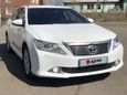  Toyota Camry 2013 , 1250000 , -