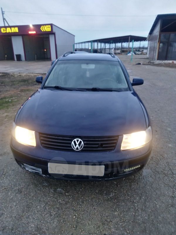  Volkswagen Passat 1999 , 165000 , 