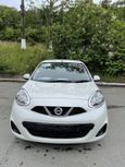  Nissan March 2017 , 480000 , 