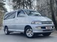   Toyota Hiace Regius 1998 , 579000 , 