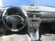 SUV   Subaru Forester 2007 , 600000 , 