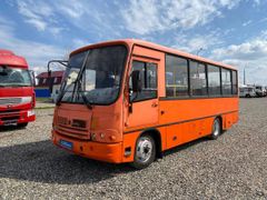 Городской автобус ПАЗ 3204 2013 года, 430000 рублей, Ярославль