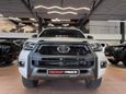  Toyota Hilux 2021 , 4900000 , 