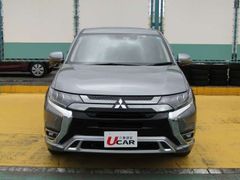 SUV или внедорожник Mitsubishi Outlander 2020 года, 2360000 рублей, Владивосток