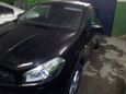 SUV   Nissan Qashqai 2011 , 830000 , 