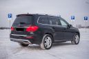 SUV   Mercedes-Benz GL-Class 2013 , 1850000 , 