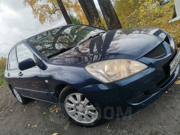  Mitsubishi Lancer 2004 , 245000 , -