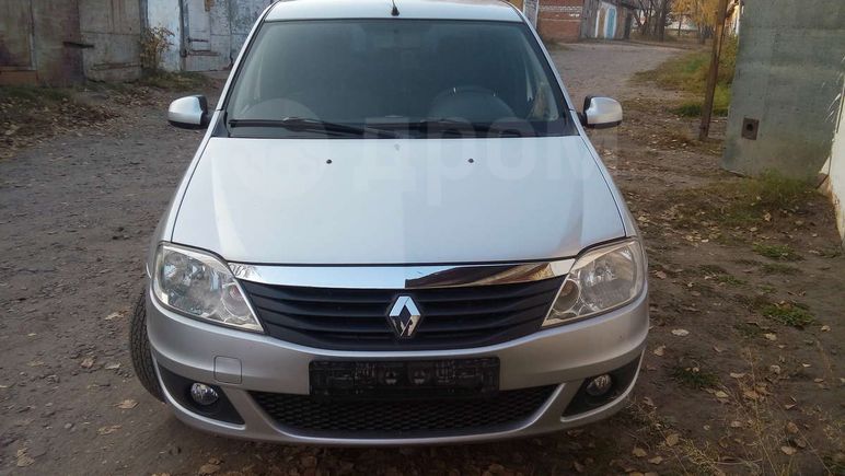  Renault Logan 2011 , 330000 , 