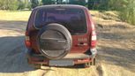 SUV   Chevrolet Niva 2006 , 125000 , 