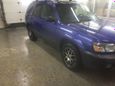 SUV   Subaru Forester 2002 , 462000 , 