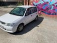  Mazda Demio 2001 , 135000 , 